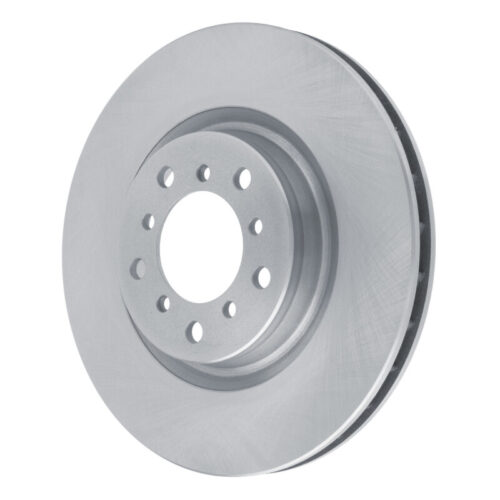 Alternative view of DFC 01-06 BMW M3 Right Front Brake Rotor