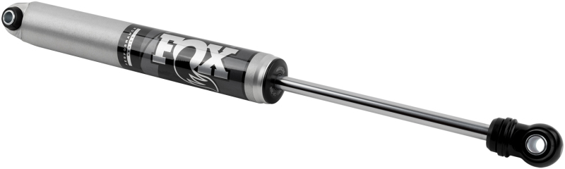 Fox 19+ GM 1500 w/UCA 2.0 Performance Series Rear Shock Non-TB 2.5-4in Lift/TB 0-2in Lift - Image 2