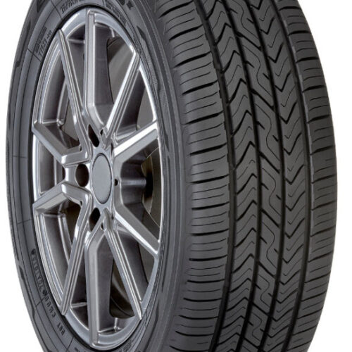 Toyo Extensa HP II Tire - 255/45R20 105W XL (TL)