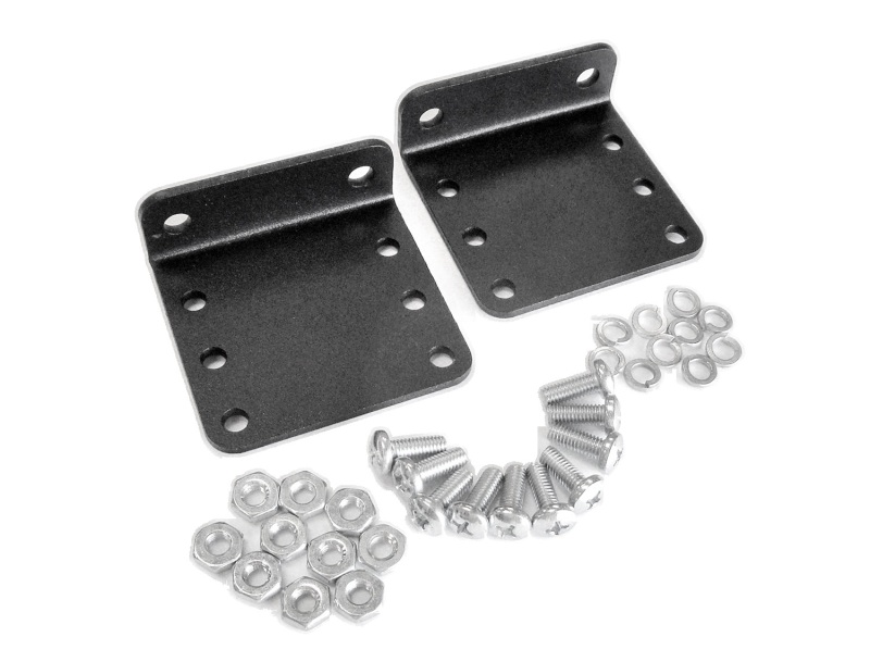 AMP Research BedXtender - Black for 1998-2017 Nissan Frontier - Image 2