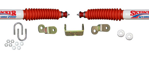Skyjacker 2007-2007 Chevrolet Silverado 2500 HD Classic 4 Wheel Drive Steering Damper Kit