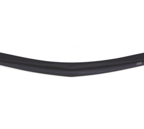Husky Liners 13-17 Buick Enclave Aeroskin Hood Protector - Smoke - Image 3
