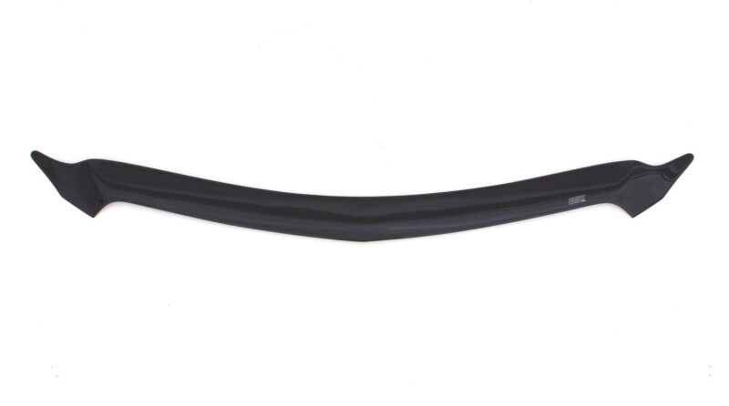 Husky Liners 13-17 Buick Enclave Aeroskin Hood Protector - Smoke - Image 3