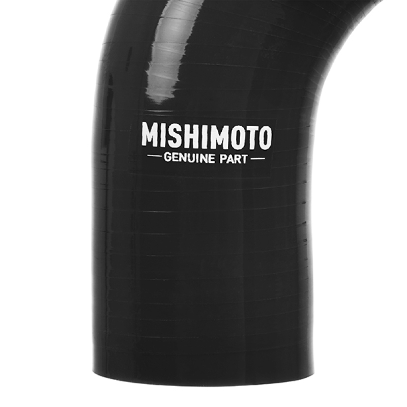 Mishimoto Silicone Hose Kit for 93-02 Nissan Skyline R33/34 GTR Black - Image 5