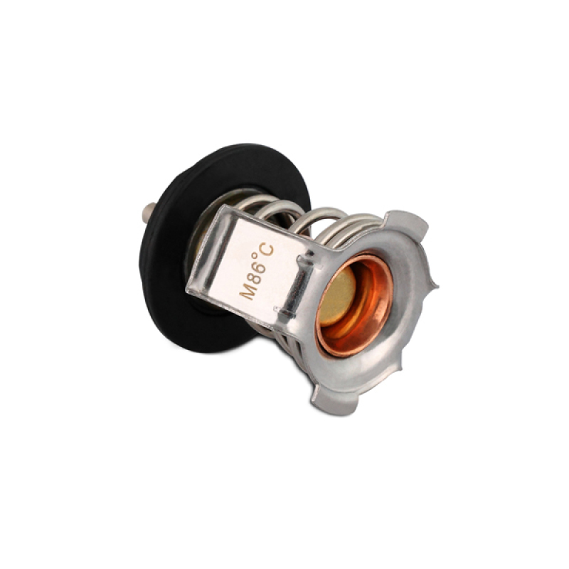 Mishimoto Thermostat (Set of 2) for Ford 6.4L Powerstroke Low-Temperature - Image 5
