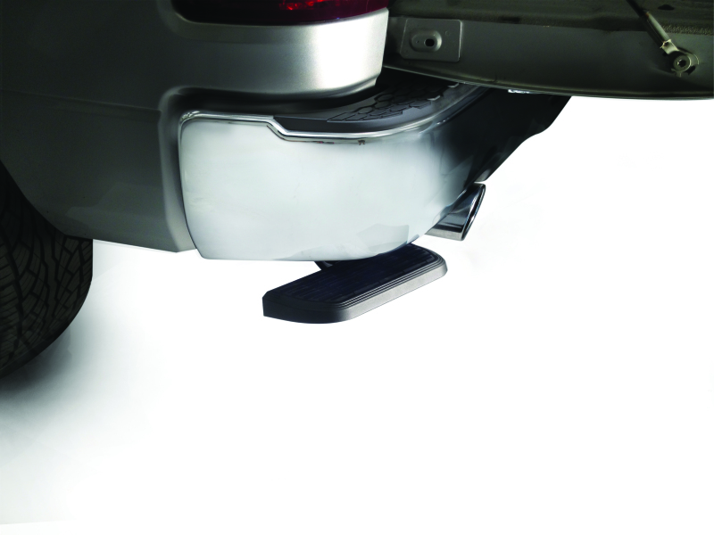 AMP Research BedStep - Black for 2009-2010 Dodge Ram 1500 - Image 2