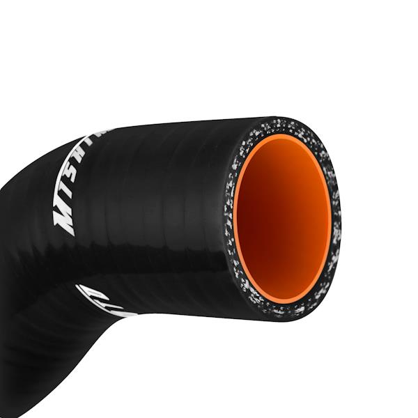 Mishimoto Silicone Hose Kit for 09+ Nissan 370Z Black - Image 10