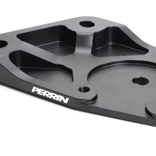 PERRIN 22-26 Subaru WRX / 17-25 Impreza / 20-25 LGT & OBXT Front Control Arm Brace - Image 2