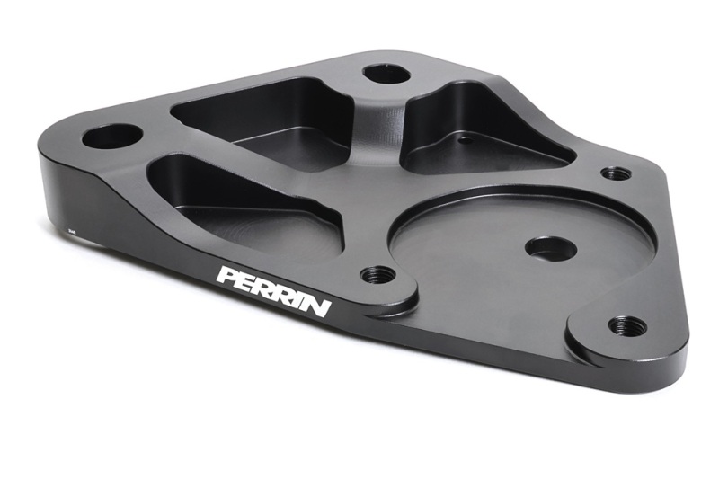 PERRIN 22-26 Subaru WRX / 17-25 Impreza / 20-25 LGT & OBXT Front Control Arm Brace - Image 2