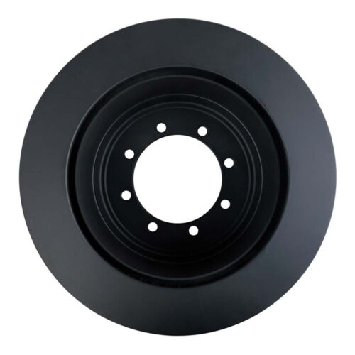 Timbren 13-16 Ford F-350/F-450 SD/13-22 Ford F-350 SD BES Coated Brake Rotor - Rear - Image 3