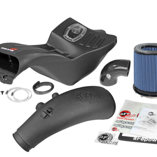 aFe Power Momentum GT Pro 5R Stage-2 Intake System 15-17 Ford F-150 V8 5.0L - Image 9