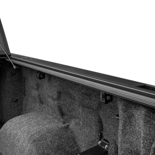 BAK 24-25 Chevrolet Silverado EV 6ft Bed BAKFlip MX4 - Image 7