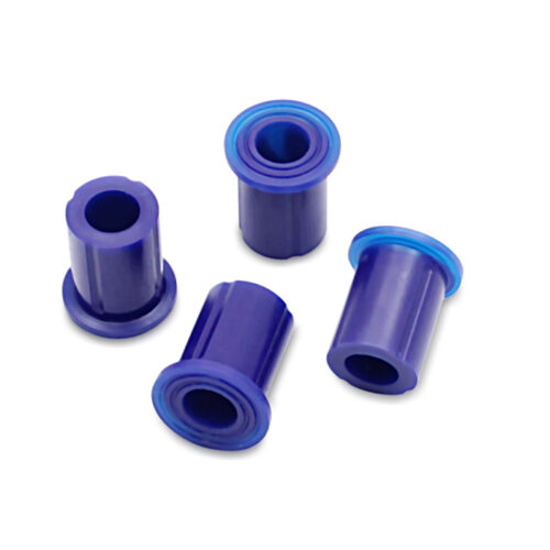 SuperPro 2005 Nissan Frontier Rear Control Arm Bushing Kit - Image 5