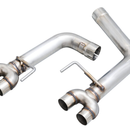 AWE Tuning Conversion Kit for 2015+ Subaru WRX (VA) / 2011+ Subaru STI (VA/GV) Touring-to-Track