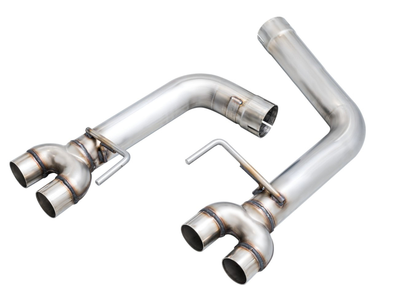 AWE Tuning Conversion Kit for 2015+ Subaru WRX (VA) / 2011+ Subaru STI (VA/GV) Touring-to-Track
