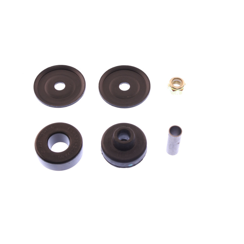 Bilstein 4600 Series for 2009 Dodge Ram 1500 Laramie RWD Front 46mm Monotube Shock Absorber - Image 7