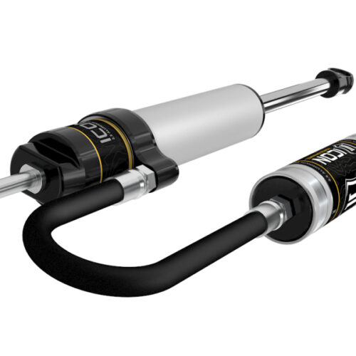 ICON 2014+ Ram 2500 2.5in Front 2.5 Series Shocks VS RR - Pair - Image 8