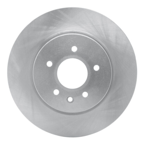 DFC 00-06 Jaguar XJR Rear Brake Rotor