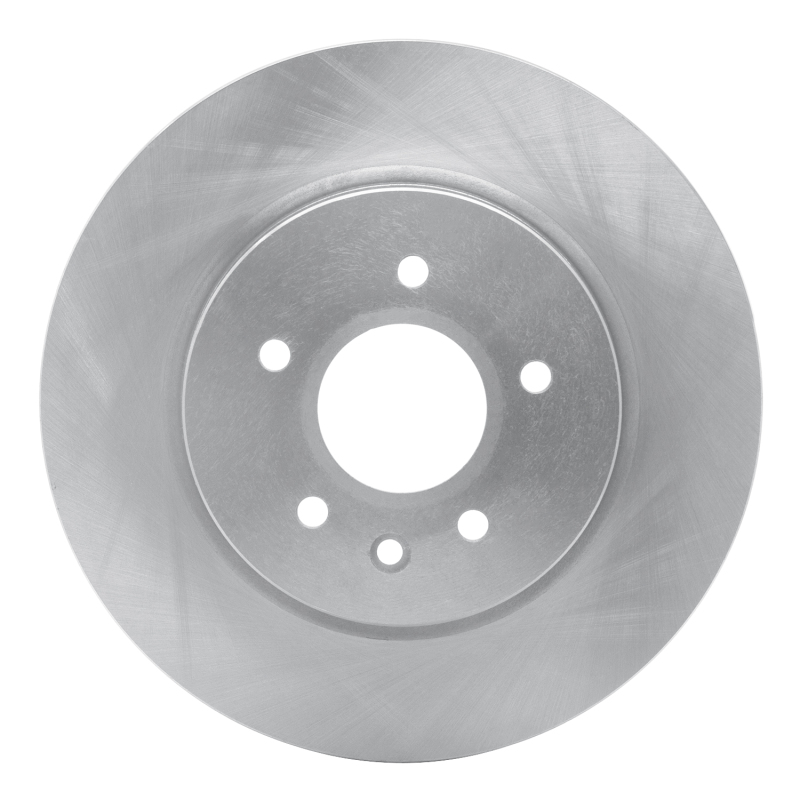 DFC 00-06 Jaguar XJR Rear Brake Rotor