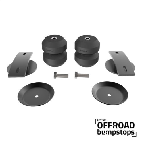 Alternative view of Timbren ABSTOFLC1 1984 Toyota Land Cruiser Base Front Active Off Road Bumpstops