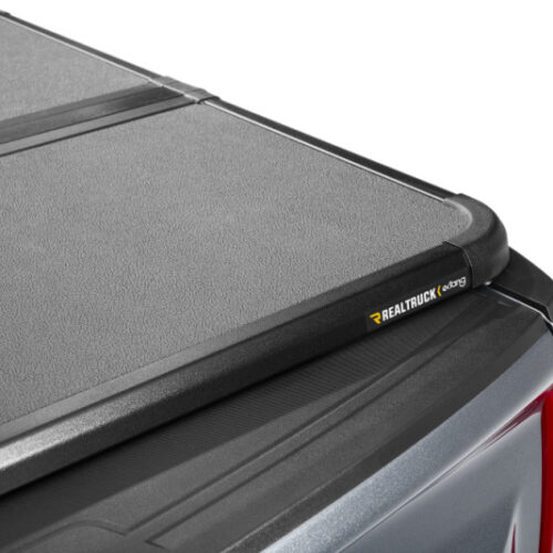 Extang 19-23 Chevy/GMC Silverado/Sierra 1500 (5ft. 10in. Bed) Solid Fold ALX - Image 8