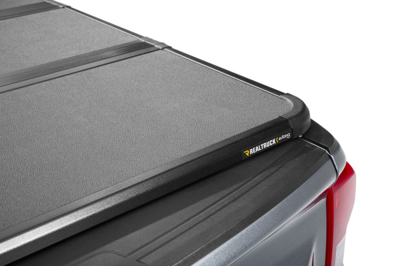 Extang 19-23 Chevy/GMC Silverado/Sierra 1500 (5ft. 10in. Bed) Solid Fold ALX - Image 8