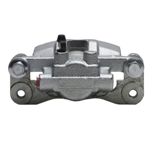 DFC 08-16 Mitsubishi Lancer Rear-R Premium Caliper - Silver Zinc Coated - Image 3