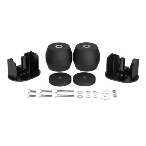Timbren 1990 Ford F Super Duty Rear Suspension Enhancement System - Image 4