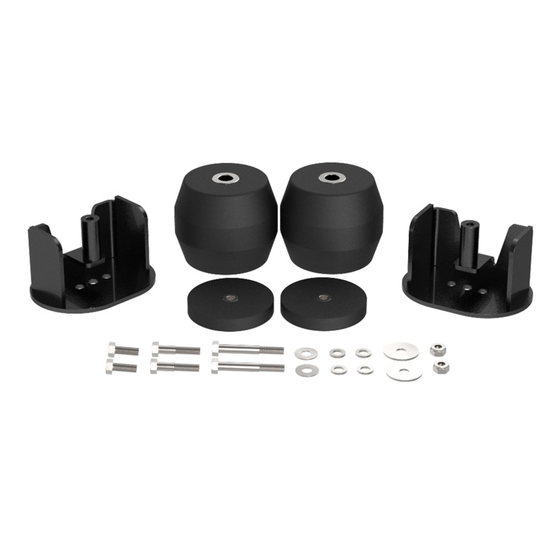 Timbren 1990 Ford F Super Duty Rear Suspension Enhancement System - Image 4