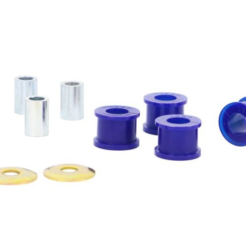 SuperPro 1990 Mazda Miata Base Front Sway Bar Link Bushing Kit - Image 3