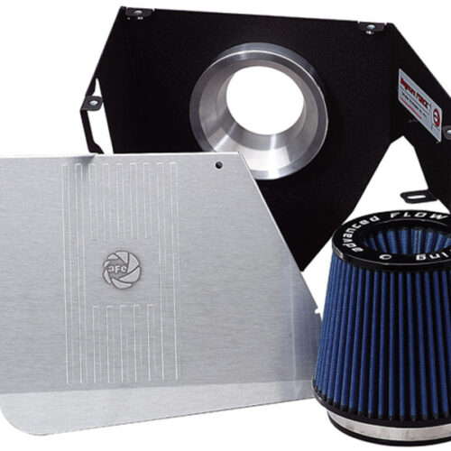 aFe Power MagnumFORCE Intakes Stage-1 P5R AIS P5R BMW 330i (E46) 01-06 L6-3.0L - Image 3