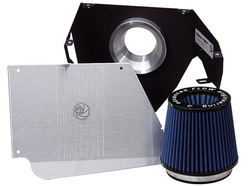 aFe Power MagnumFORCE Intakes Stage-1 P5R AIS P5R BMW 330i (E46) 01-06 L6-3.0L - Image 3