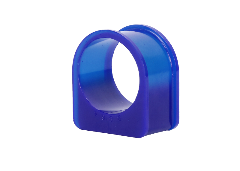 SuperPro 2008 Pontiac G8 Base Front Steering Rack & Pinion Mount Bushing Set - Image 3