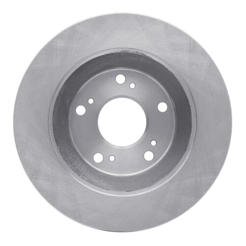 DFC 600-59028 00-09 Honda S2000 Rear Brake Rotor - Image 5