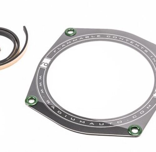 Radium Engineering 08-14 Subaru Fuel Access Cover