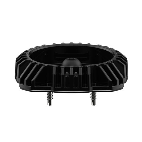 KC HiLiTES 1371 Cyclone V2 Surf Mount Adapter - Image 3