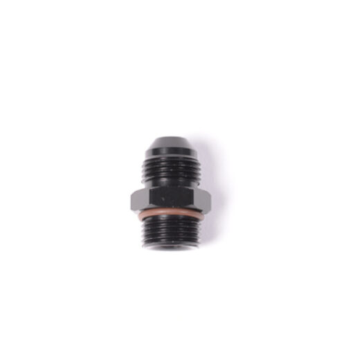 Radium Engineering 8AN ORB to 8AN Male Fitting