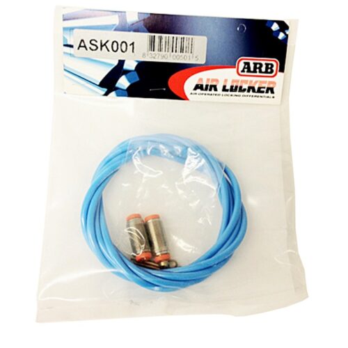 Alternative view of ARB Pressure Supply Kit - 6mm