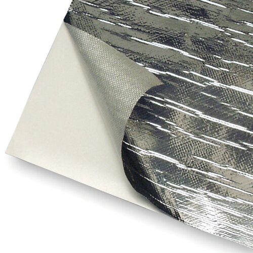 DEI Reflect-A-Cool 12in x 12in Sheet - Image 9