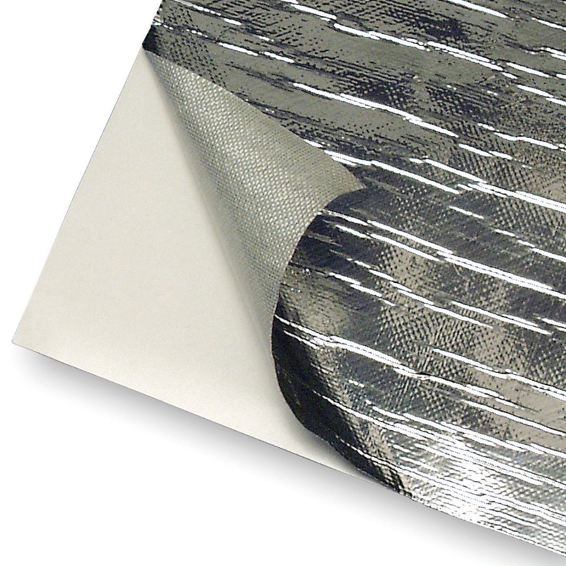 DEI Reflect-A-Cool 12in x 12in Sheet - Image 9