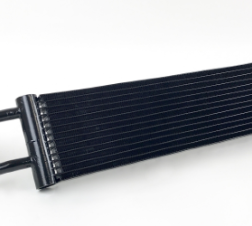CSF for 15-18 BMW M2 (F87) Race-Spec Dual Pass DCT Oil Cooler