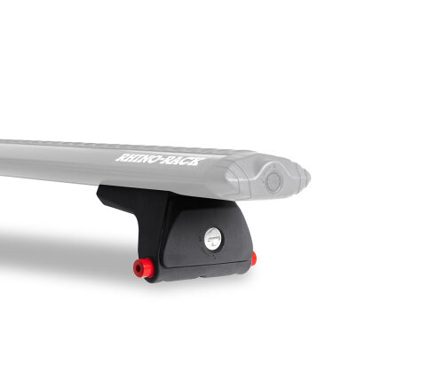 Alternative view of Rhino-Rack Quick Mount Leg Set - 4 pcs