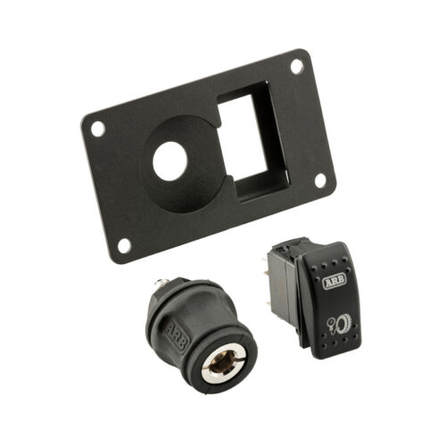 ARB Universal Switch Coupling Bracket - Image 10