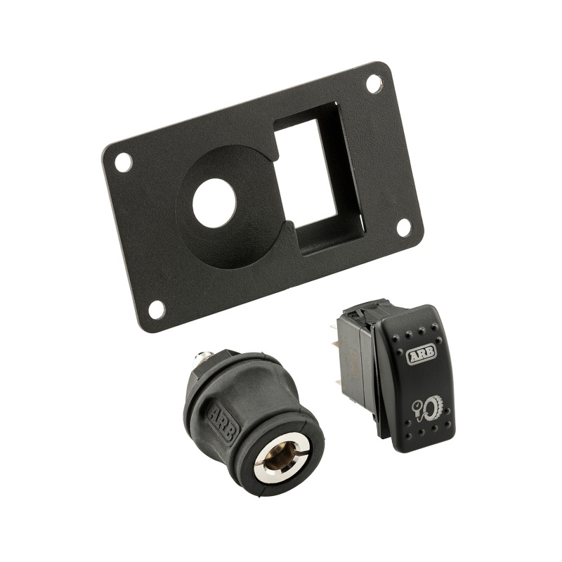 ARB Universal Switch Coupling Bracket - Image 10