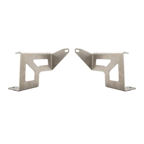 Rigid Industries for 2022+ Toyota Tundra - 20in SR-Series - Bumper Bracket Kit
