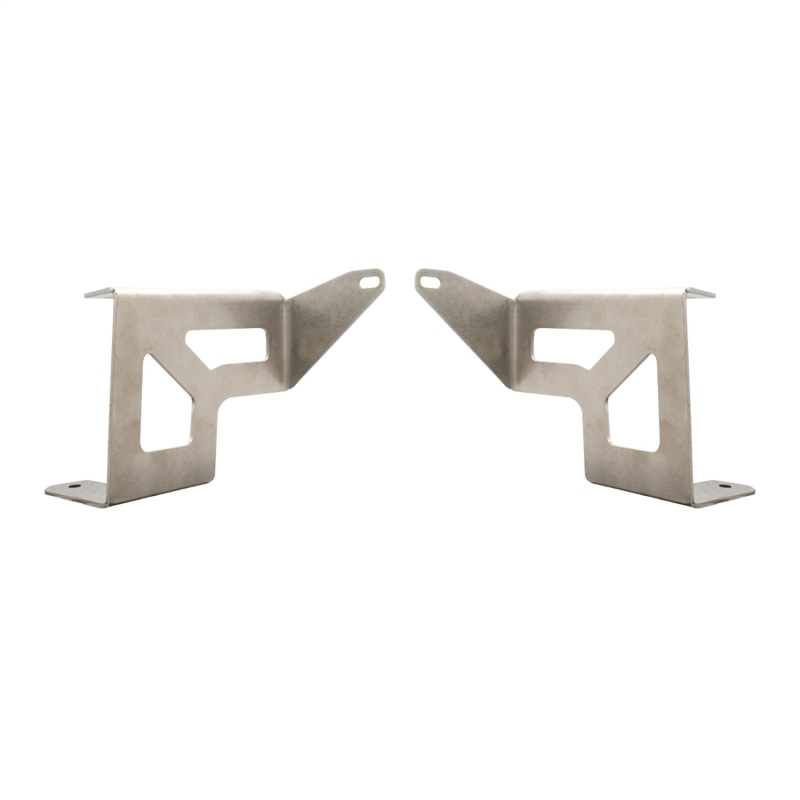 Rigid Industries for 2022+ Toyota Tundra - 20in SR-Series - Bumper Bracket Kit