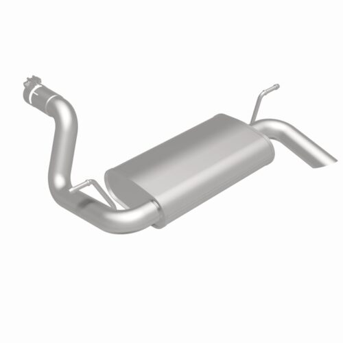 BRExhaust 18-25 Jeep Wrangler 2.0L Direct-Fit Replacement Rear Muffler Kit - Image 10