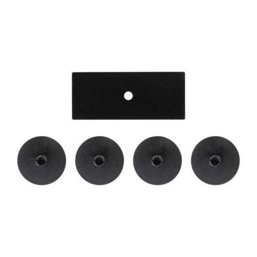 ARB / OME Extra Leaf Spacer Kit - 60mm Wide