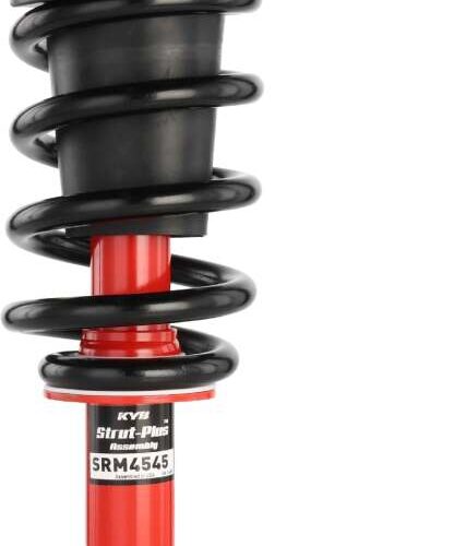 KYB 14-18 Chevrolet Silverado 1500 / GMC Sierra 1500 Standard Cab RWD Truck-Plus Assembly - Front