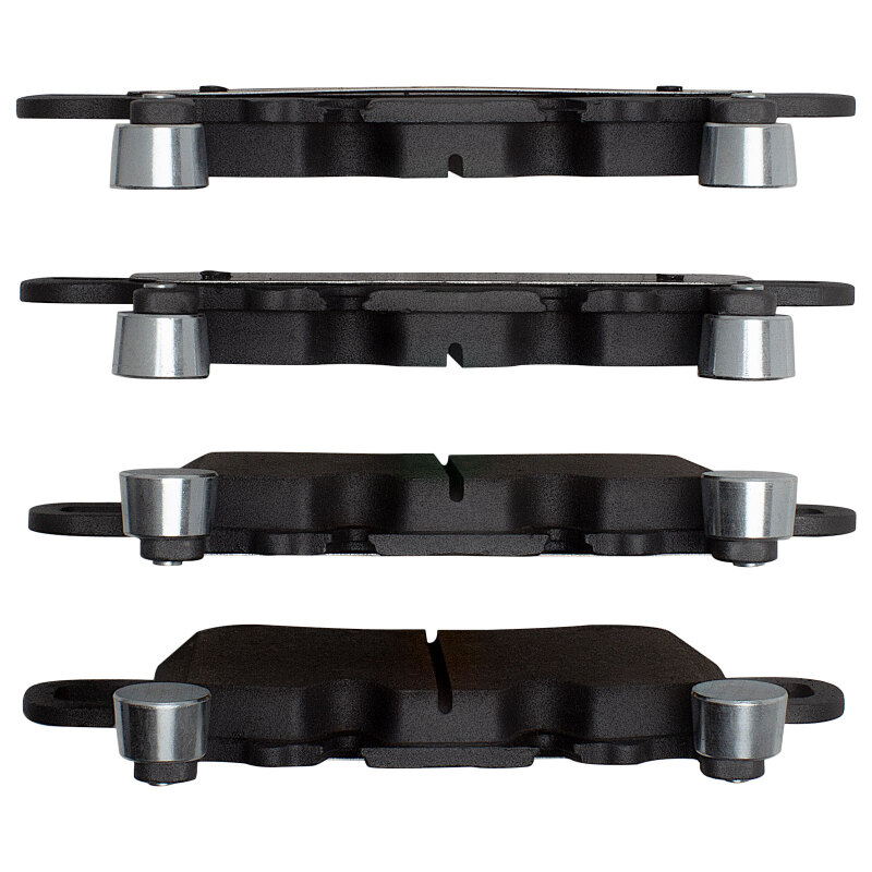 DFC 15-24 Bentley Continental Rear 5000 Advanced Low Metallic Brake Pads - Image 4